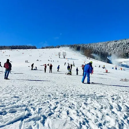 Apartment * Oberwiesenthal