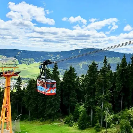 Apartment Apartment Oberwiesenthal