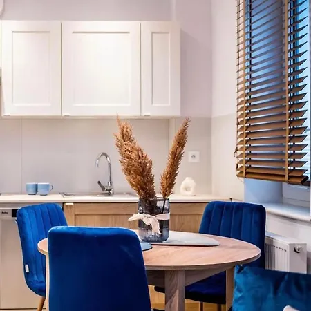 Apartment Apartment Oberwiesenthal