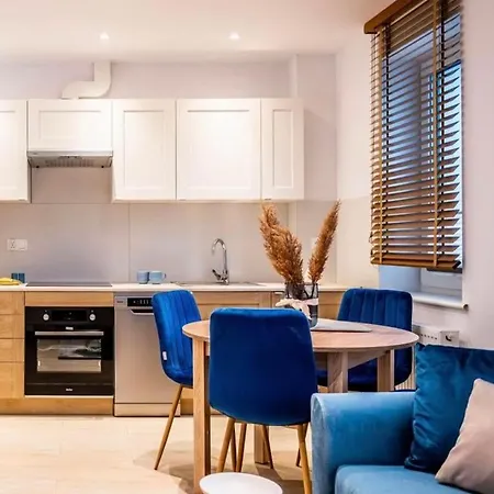 Apartment *