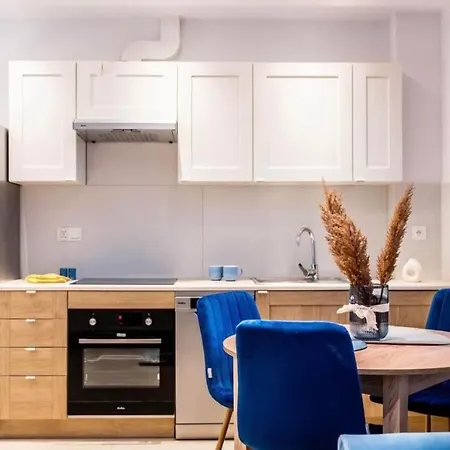 Apartment Oberwiesenthal