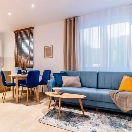 Apartment Apartment Oberwiesenthal