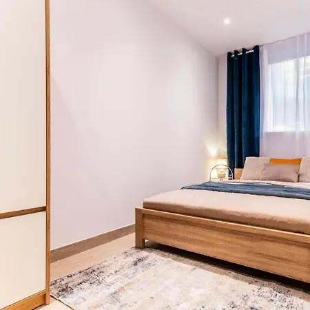 Apartment *