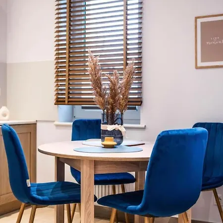 Apartment Apartment Oberwiesenthal