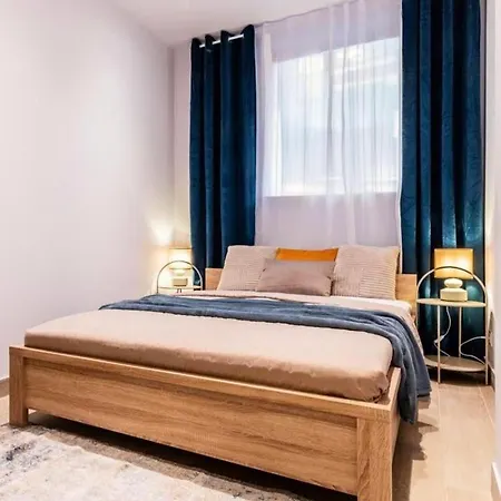 Apartment Apartment Oberwiesenthal