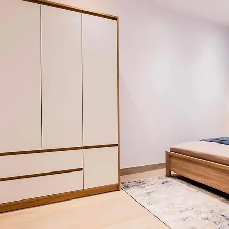 Apartment Oberwiesenthal