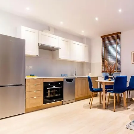 Apartment * Oberwiesenthal